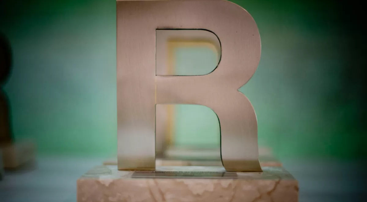 Los Premios R reconocerán por cuarto año las mejores iniciativas en reciclaje y sostenibilidad