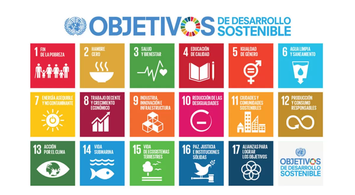 El primer informe sobre los Objetivos de Desarrollo Sostenible destaca los grandes desafíos para lograrlos
