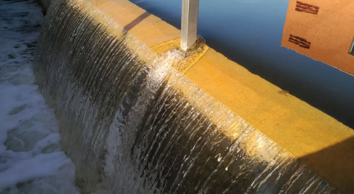 Publicadas las bases de ayudas para infraestructuras hidráulicas de zonas húmedas en Comunidad Valenciana
