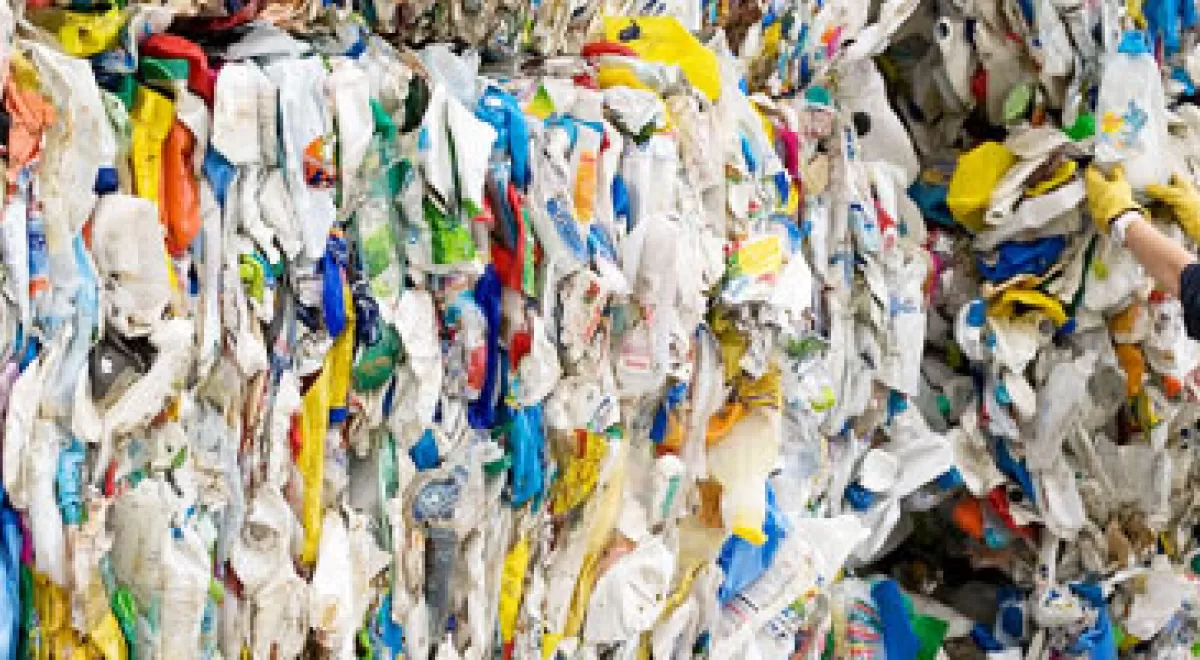 Aprovechar el valor de los residuos plásticos generaría 33.000 puestos de trabajo en España