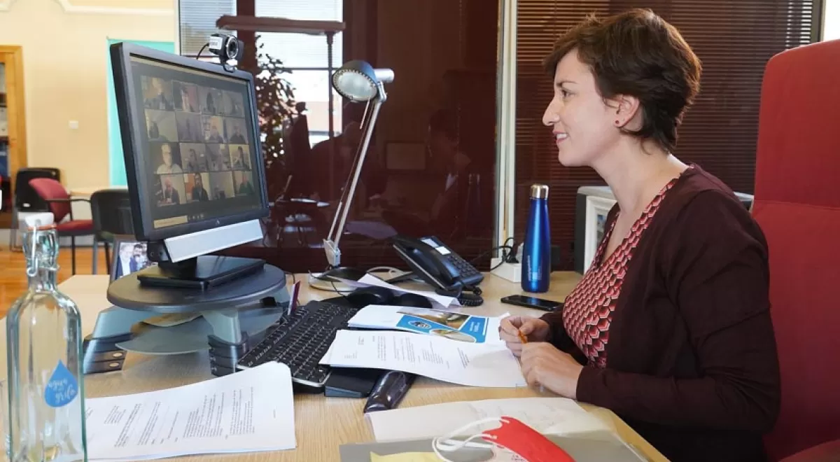 Aquavall aprueba el Plan Director de Responsabilidad Social 2021-2023