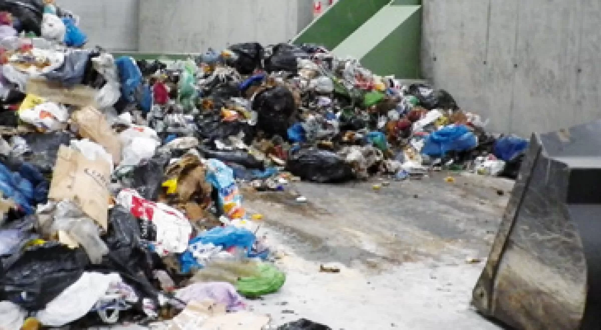 El País Vasco promueve la economía circular con ayudas para proyectos de demostración sobre valorización de residuos