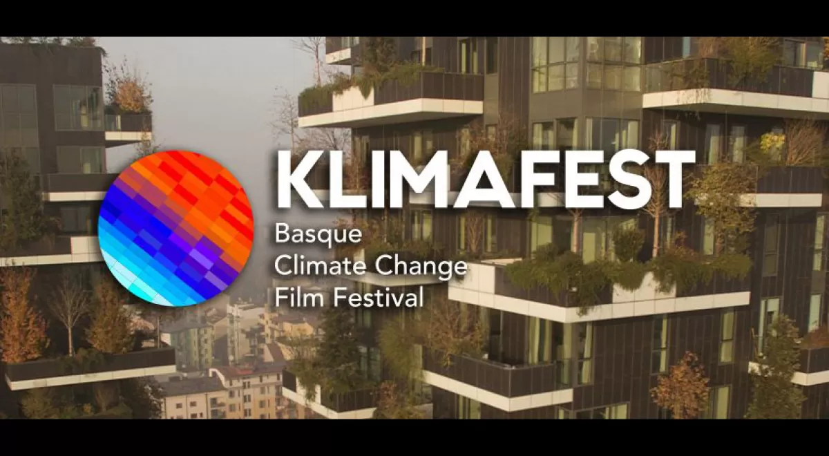 Donostia, Bilbao y Vitoria-Gasteiz acogerán la primera edición de KlimaFest