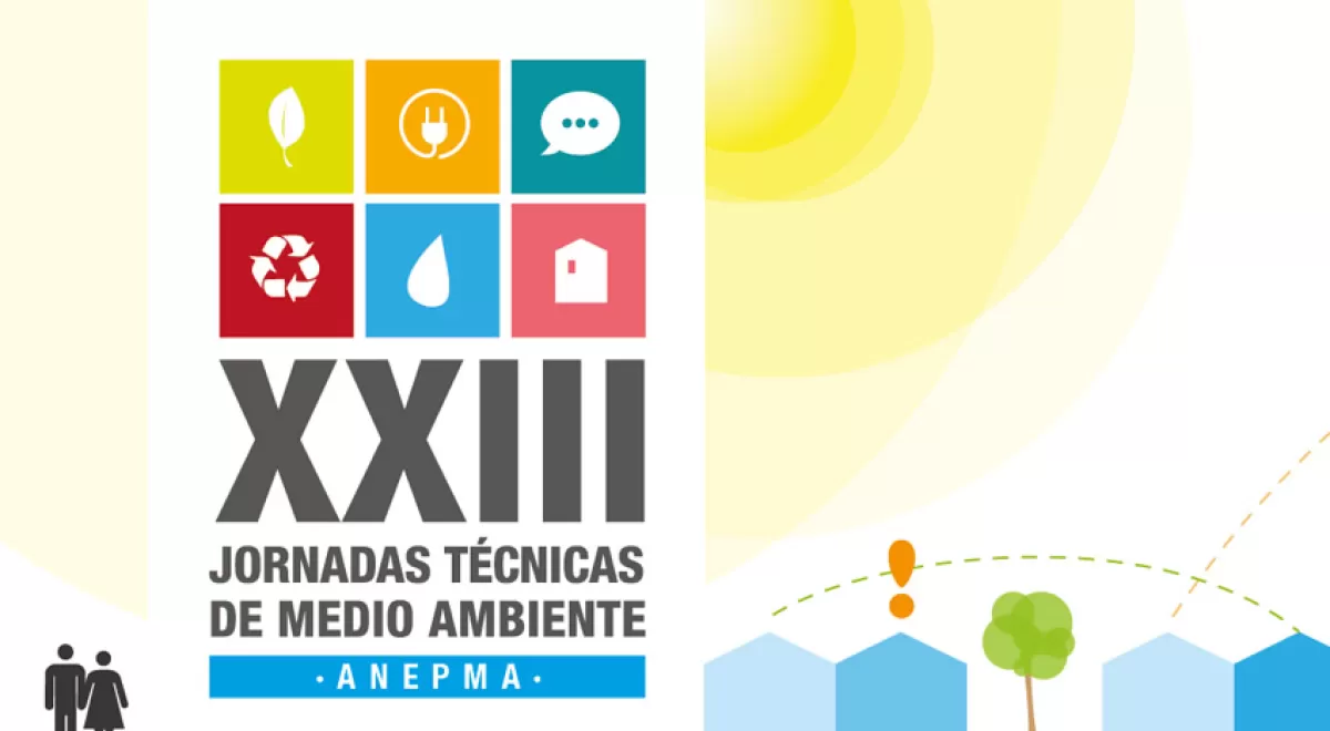 Algeciras acogerá del 18 al 20 de noviembre las XXIII Jornadas Técnicas de Medio Ambiente