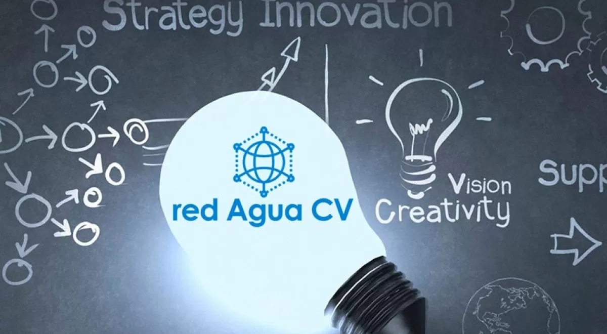 La Red Agua CV difunde su décimo boletín centrado en la jornada sobre los Fondos Next Generation