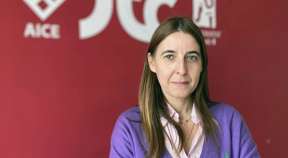 Alicia Andreu: "queremos facilitar fuentes alternativas de recursos hídricos en la provincia de Castellón"