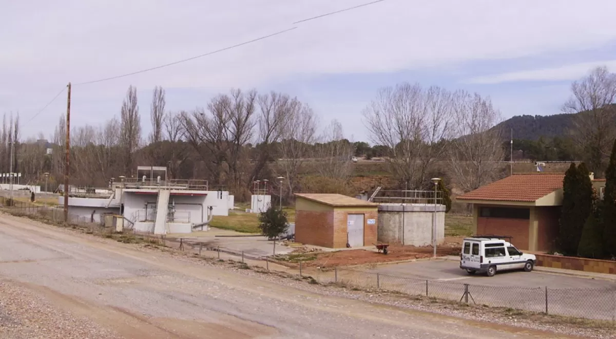 La ACA licita la redacción del proyecto para mejorar el saneamiento de Balsareny