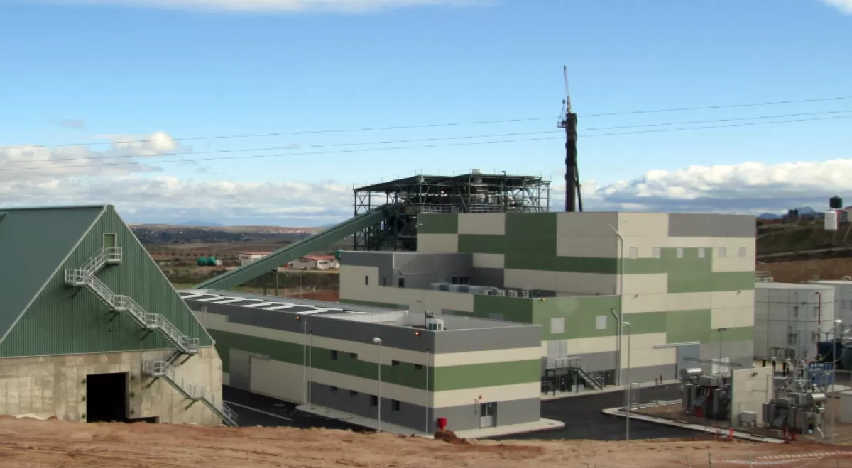 Industria adjudica los 200 MW de energía con biomasa de la subasta renovable