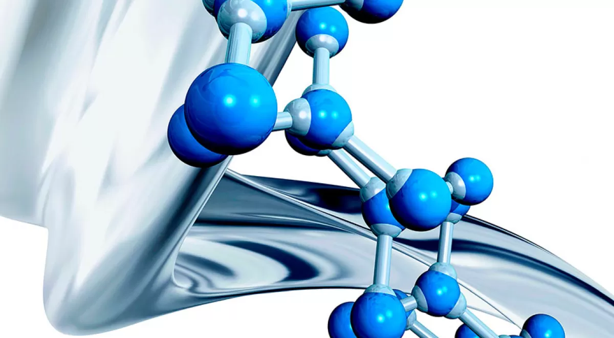 Modifican semiconductores para descontaminar el agua de moléculas orgánicas