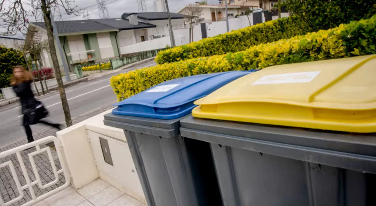 Primer intento normativo de la UE de definición legal de la Economía Circular