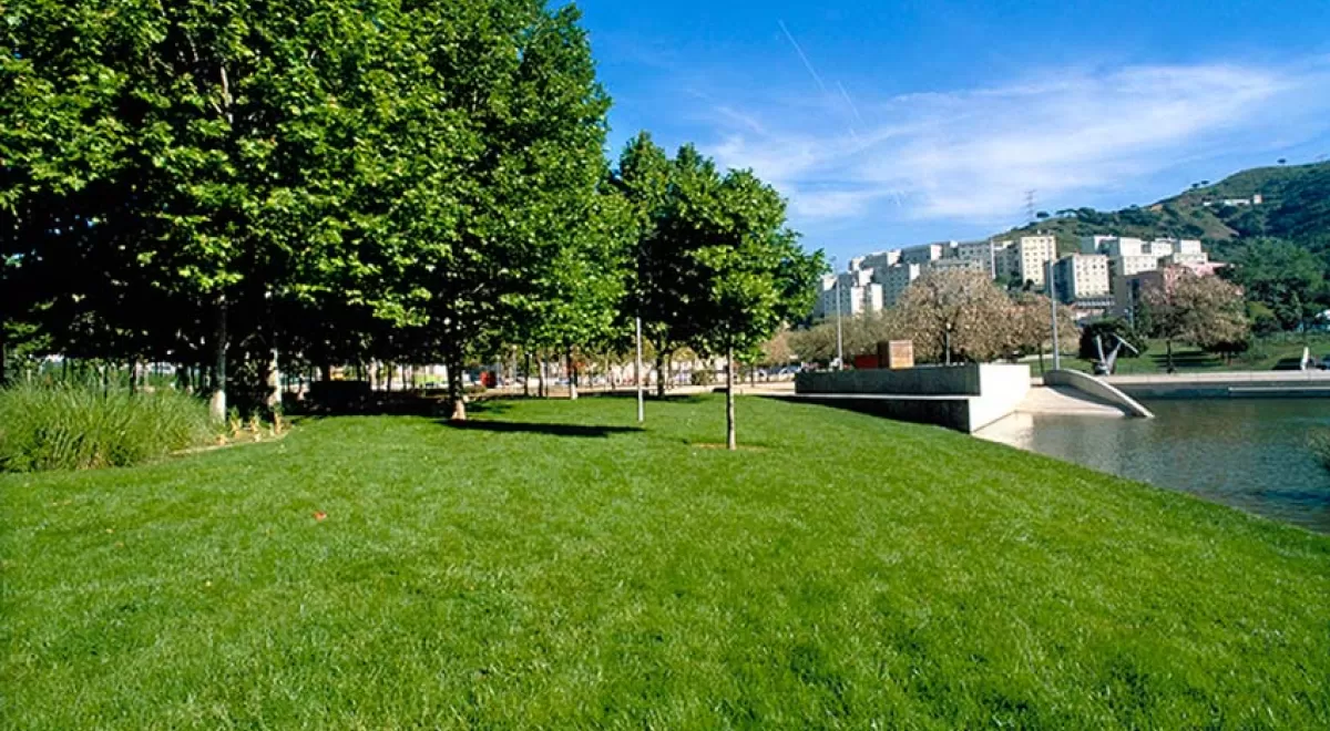 Pautas para una gestión agrícola sostenible para el futuro del área metropolitana de Barcelona