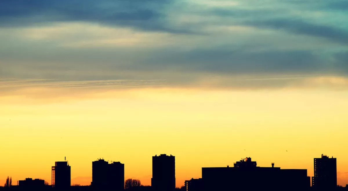 La calidad del aire en España empeora en 2017