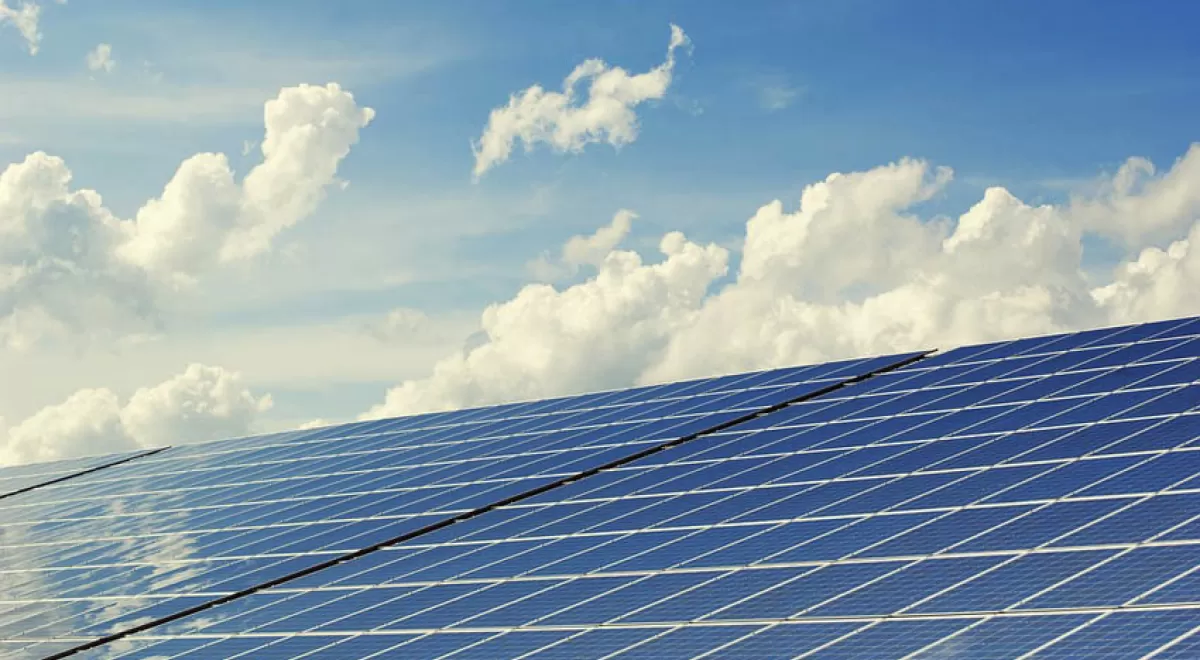 Murcia destinará 3,2 millones de euros para instalar plantas fotovoltaicas en doce depuradoras