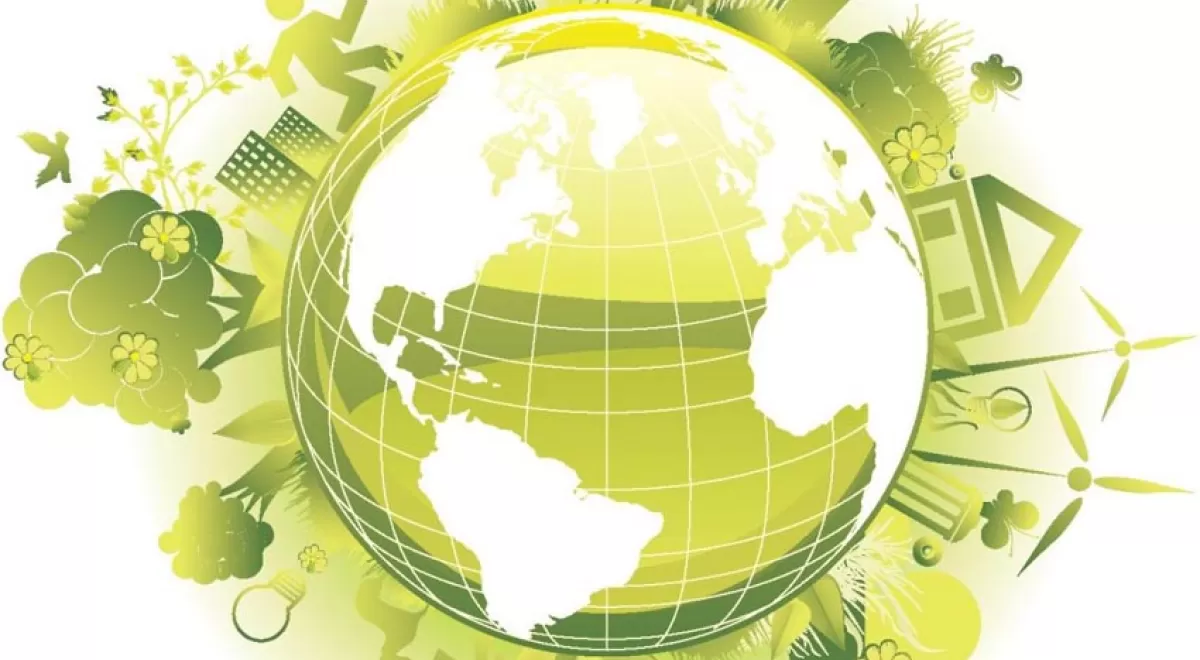 La FEMP y Ecoembes convocan el Concurso \"Emprendimiento Local por la Economía Circular\"