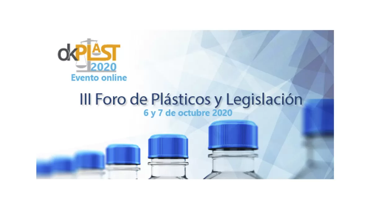 AIMPLAS consolida okPlast, su Foro de Plásticos y Legislación