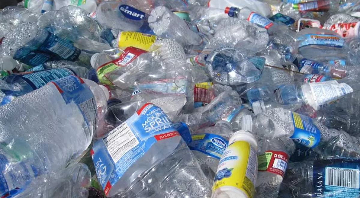 Control de la demanda: crucial para la supervivencia de la industria del reciclaje de plásticos según el BIR