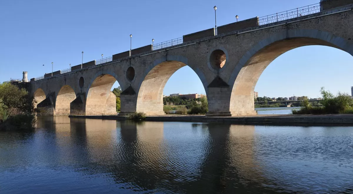 Aqualia, un cuarto de siglo gestionando el agua en la ciudad de Badajoz