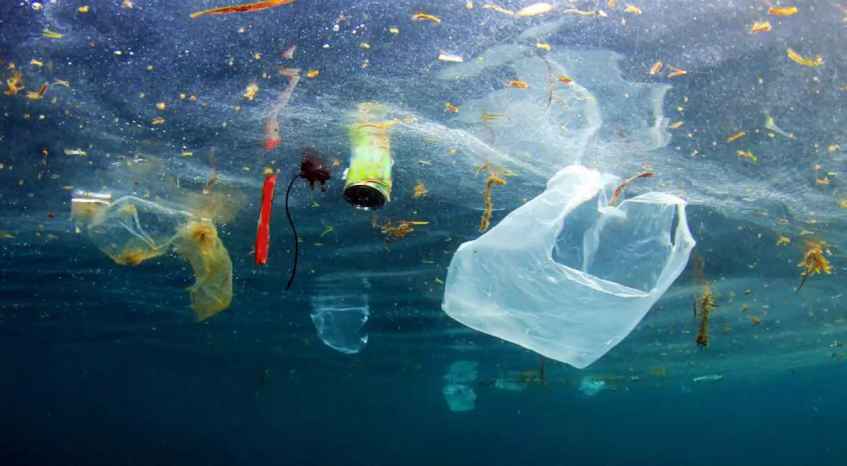 La industria global de los plásticos apoyan los esfuerzos del G-20 para reducir la basura marina
