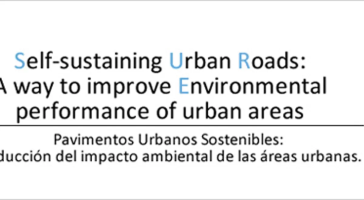 Sacyr Construcción, Cedex y el Ayuntamiento de Madrid desarrollan una tecnología para fabricar asfaltos reciclados