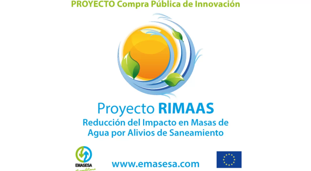 EMASESA busca soluciones para reducir el vertido de residuos y su impacto en los sistemas de saneamiento