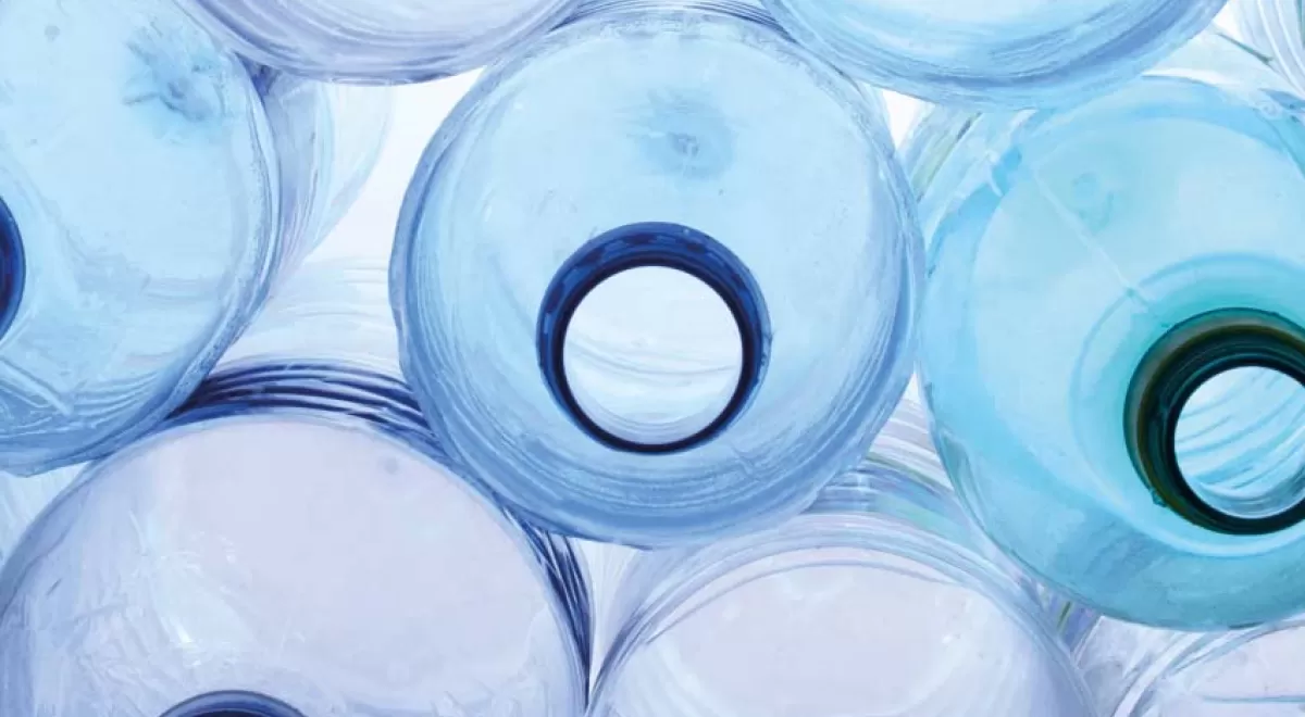 La nueva fiscalidad sobre el plástico