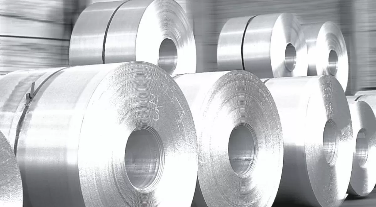 Elastal, un proyecto de economía circular para valorizar subproductos de la industria del aluminio