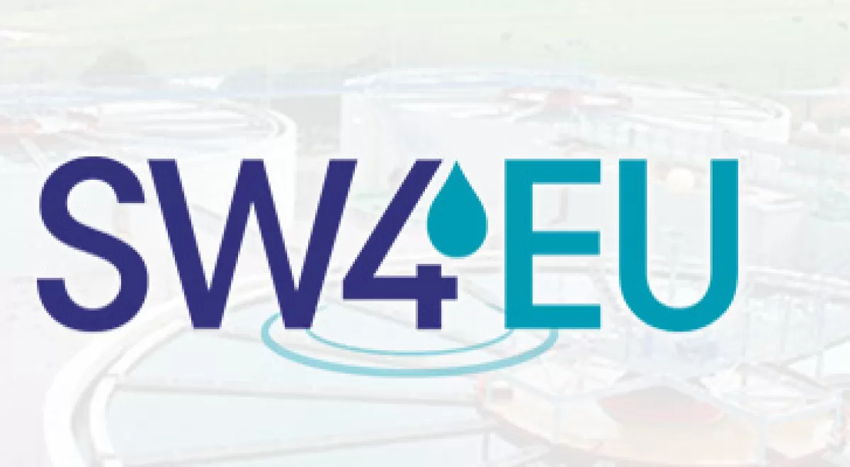 El proyecto SmartWater4Europe en el que participa ACCIONA Agua, premiado por la revista Global Water Intelligence