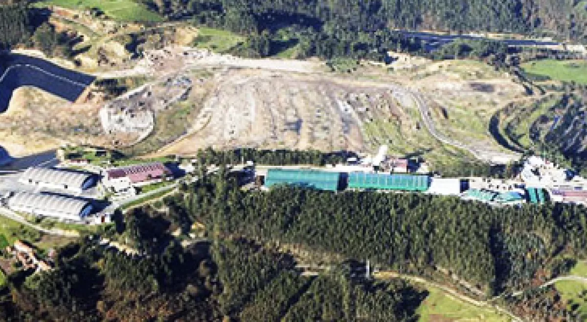 Asturias aprueba el Plan Estratégico de Residuos 2014-2024 con un presupuesto de 314,5 millones de euros