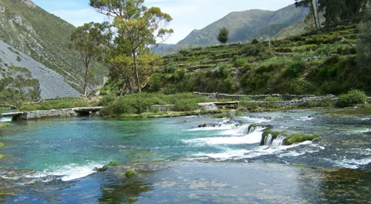 Perú prepublica la actualización del Estándar de Calidad Ambiental para Agua