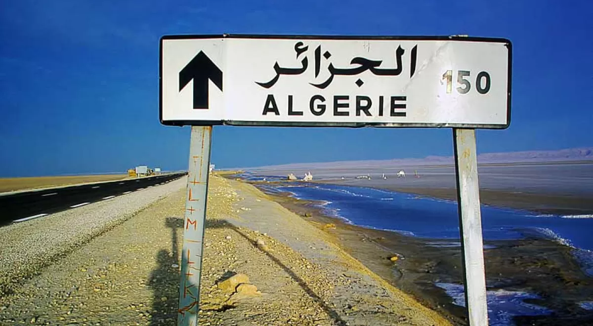 La Agencia de Residuos de Cataluña otorga una subvención a la creación de empresas verdes a Argelia