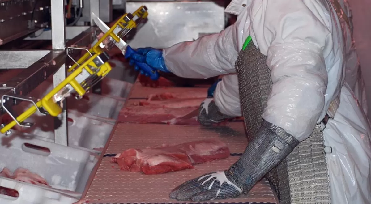 El sector cárnico español prevé invertir más de 3.500 millones de euros en sostenibilidad