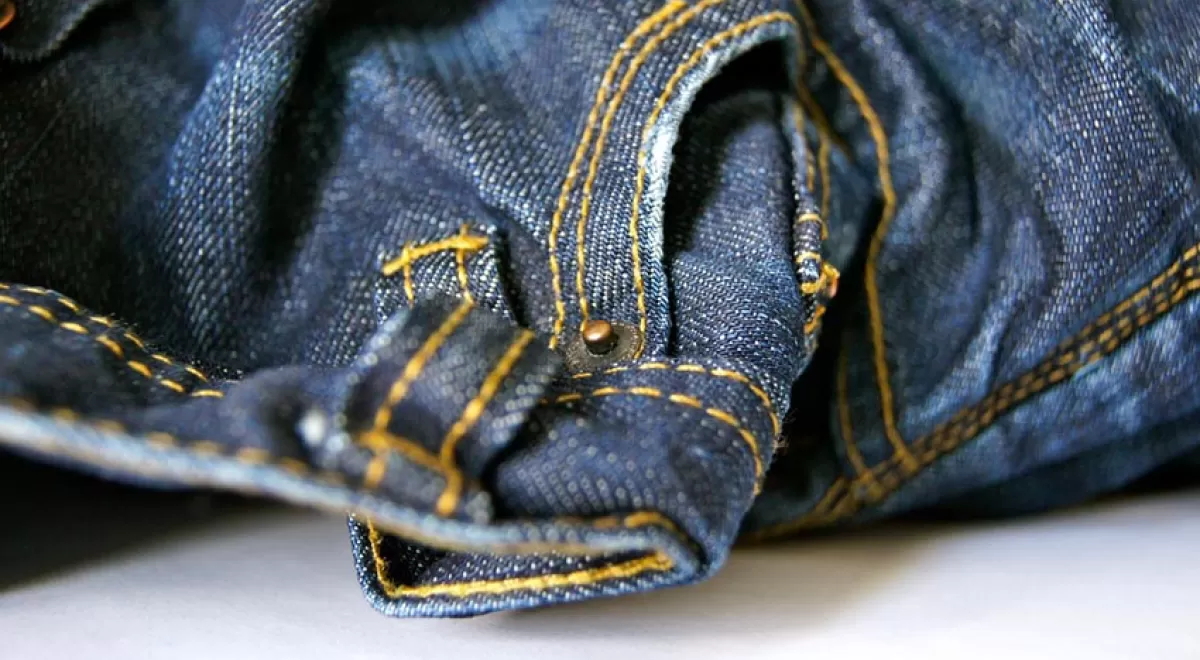 La Agencia de Residuos de Cataluña participa en la presentación de dos proyectos de reciclaje textil