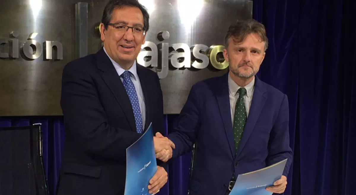 Fundación Cajasol participará en el patrocinio del Congreso de Cambio Climático SOCC Huelva 2017