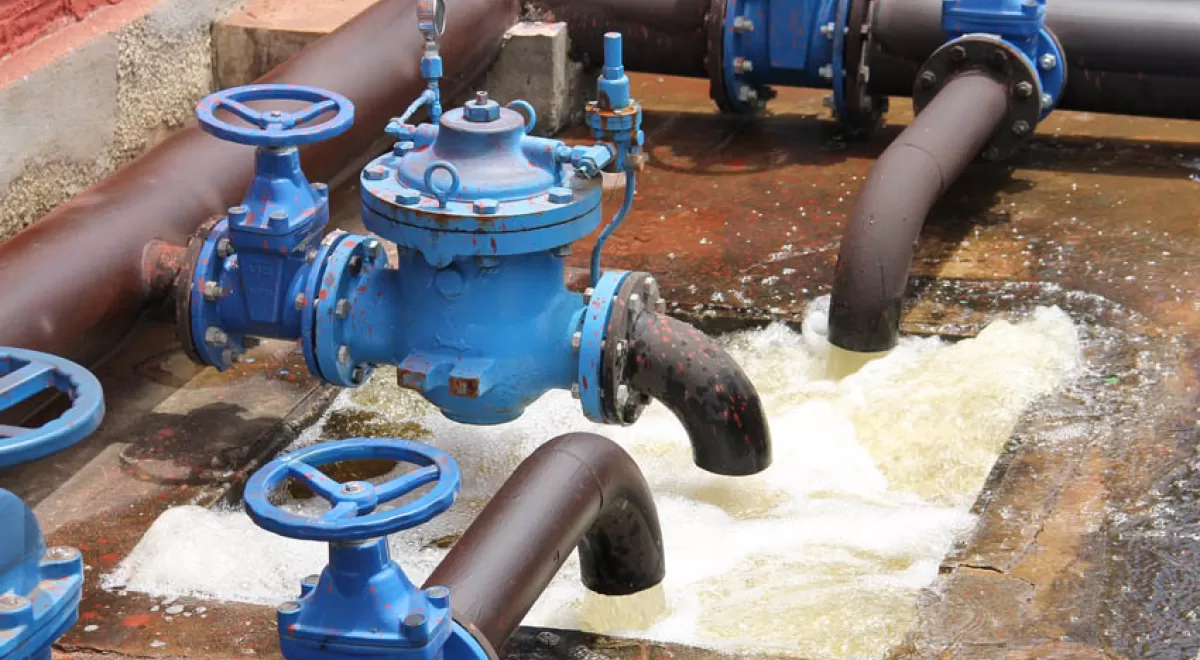 La necesidad de un PERTE autonómico en materia de agua y medio ambiente