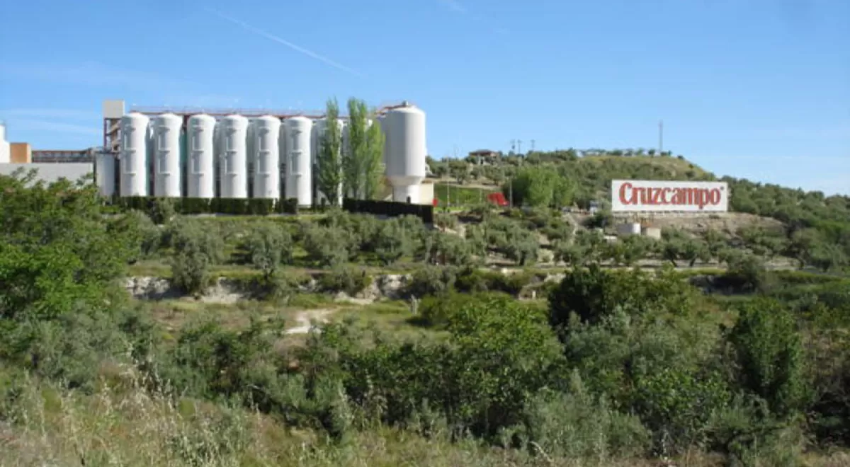 HEINEKEN se convierte en la primera empresa de bebidas española con una fábrica Residuo Cero a Vertedero
