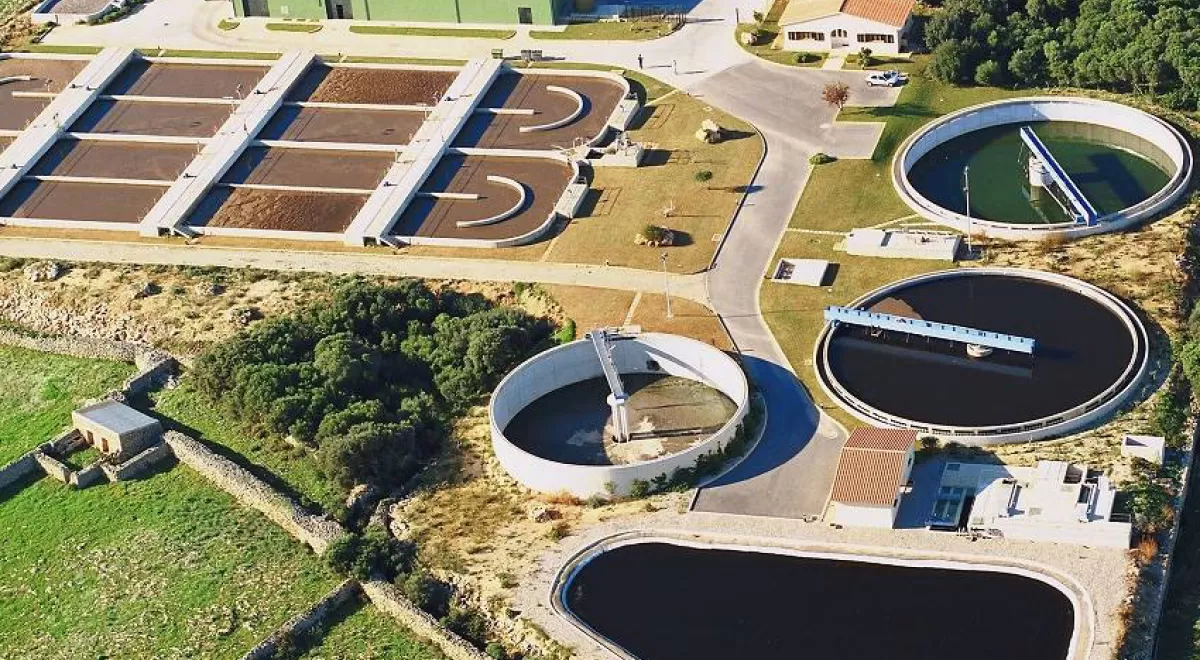 El Consejo Nacional del Agua informa favorablemente sobre la revisión del Plan Hidrológico de Baleares