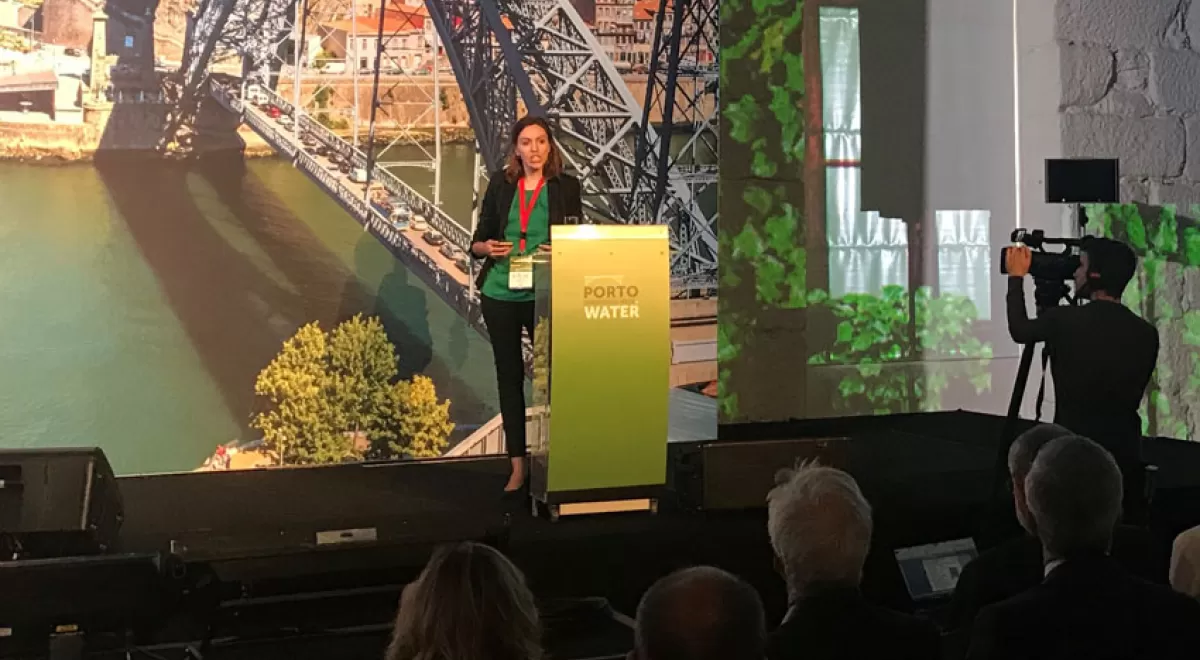 Aqualia compartirá su experiencia en soluciones inteligentes en el nuevo Comité Asesor de SWAN