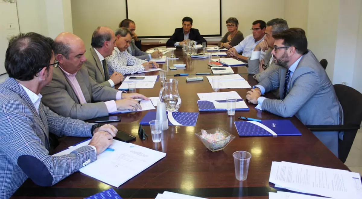 ASA Andalucía centrará su interés en la RSE y la Prevención de Riesgos con un nuevo Grupo de Trabajo en 2018