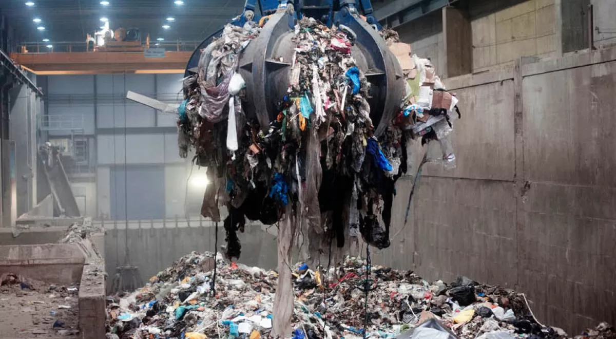 Publicado el Documento de Referencia (BREF) sobre mejores técnicas disponibles en tratamiento de residuos