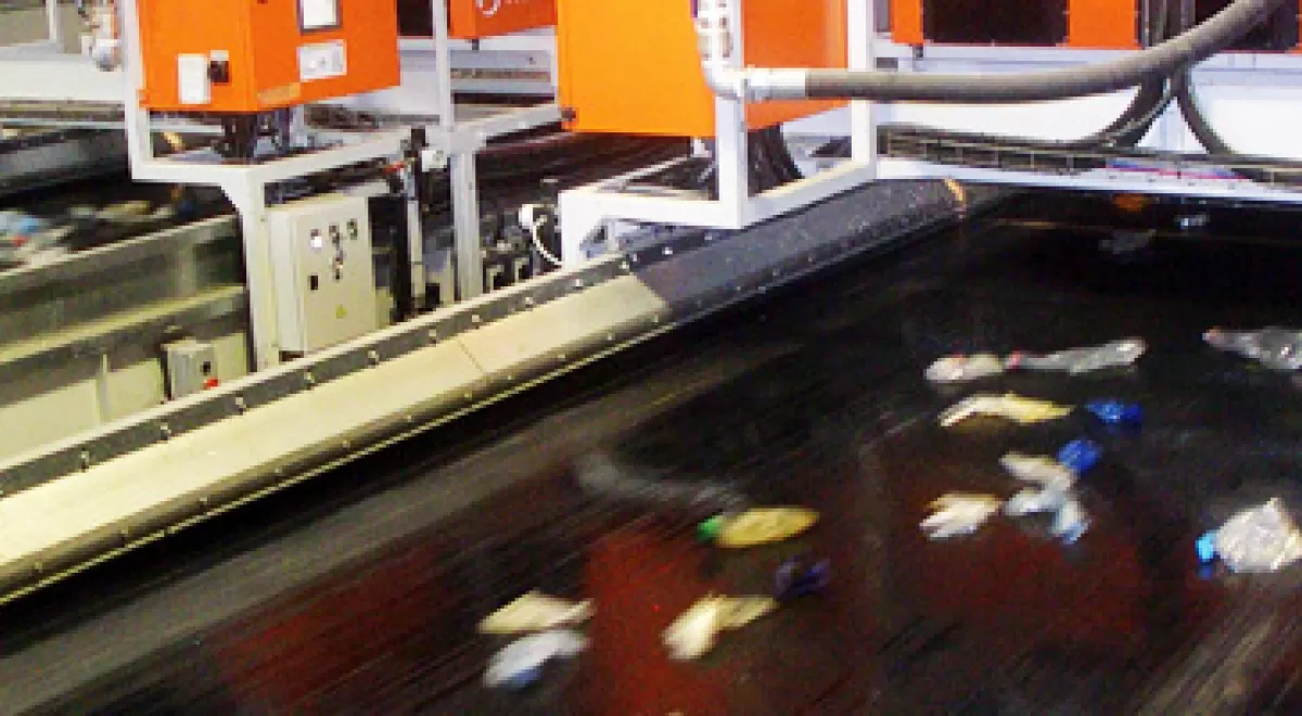 La planta de reciclaje de PET Compañía Para Su Reciclado S.A. supera sus objetivos tras un año de funcionamiento