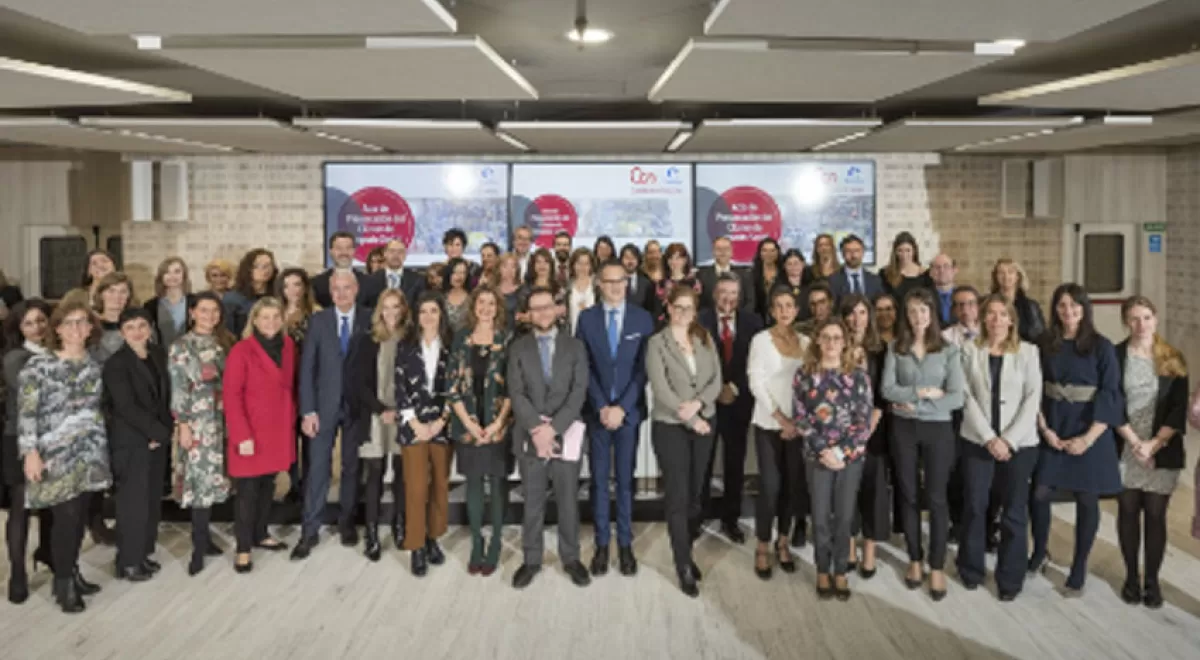 SUEZ Spain apuesta por la medición social de su impacto