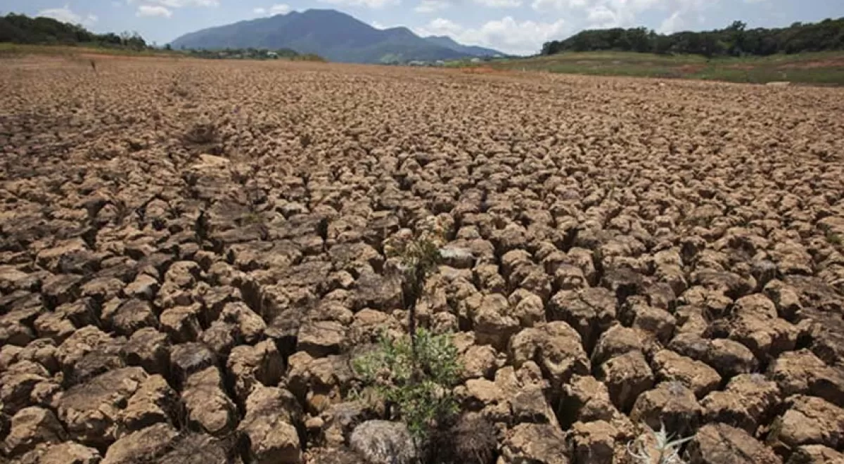 CEPAL presenta nuevos estudios sobre efectos y medidas contra el cambio climático en América Latina
