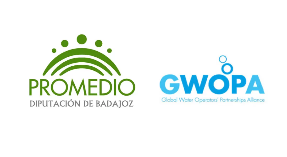 PROMEDIO se integra en la Alianza Global de Partenariados de Operadores de Agua (GWOPA)