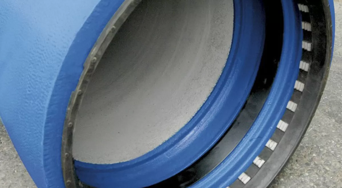 Saint-Gobain PAM lanza los cuestionarios para asistencia al cálculo y diseño