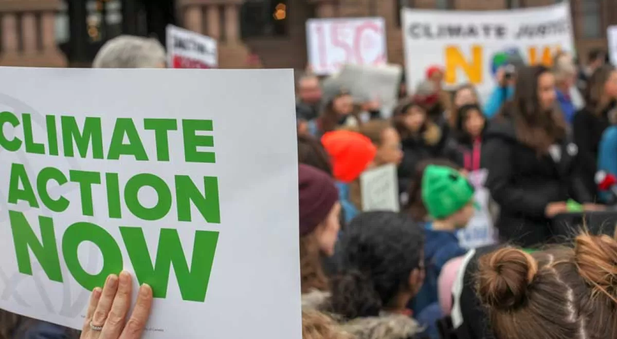 10 cosas que debes saber sobre la brecha de emisiones 2019