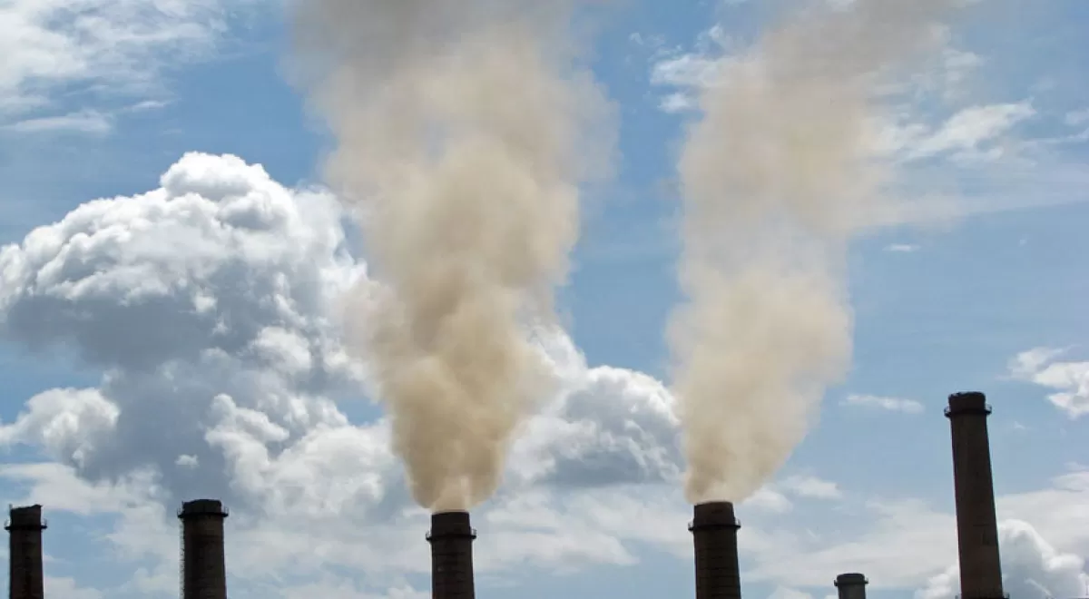 Una veintena de países anuncian una alianza contra el carbón en la Cumbre del Clima de Bonn