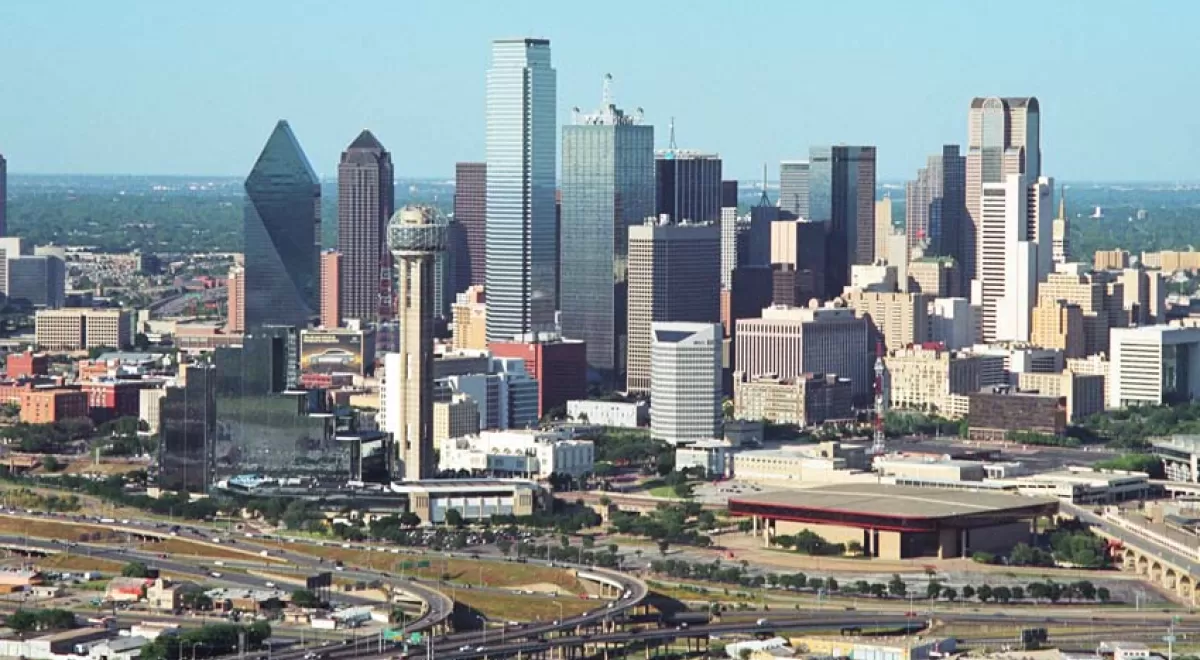 FCC gestionará los residuos reciclables de Dallas los próximos 15 años