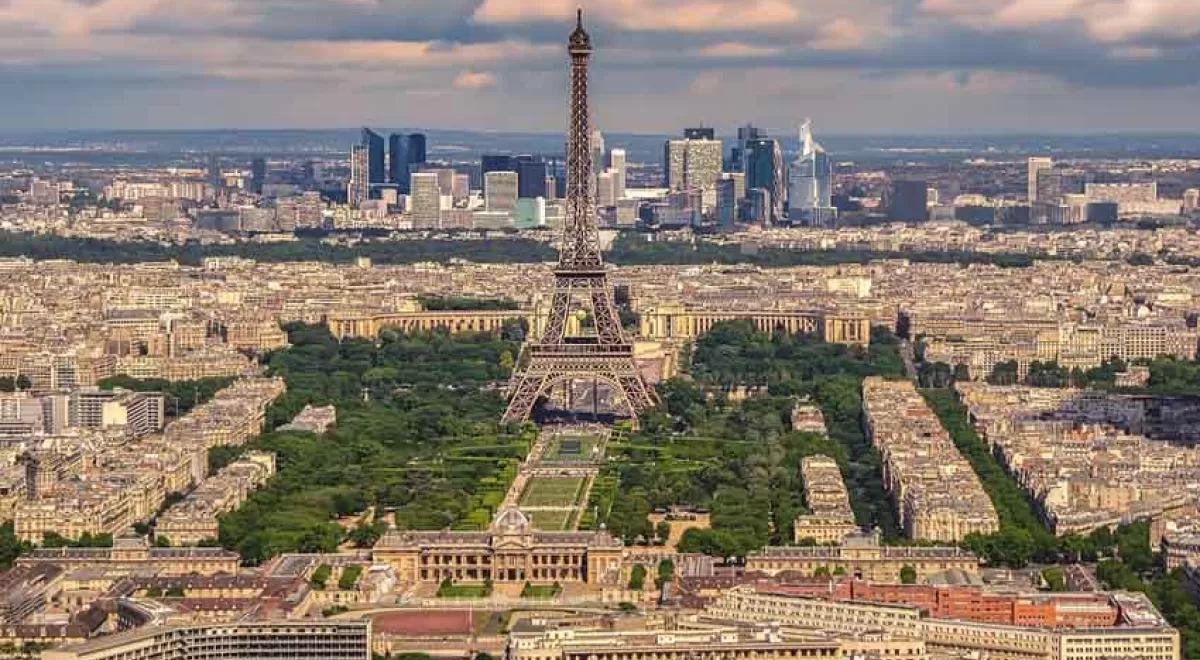 Francia publica su hoja de ruta hacia una Economía 100% Circular