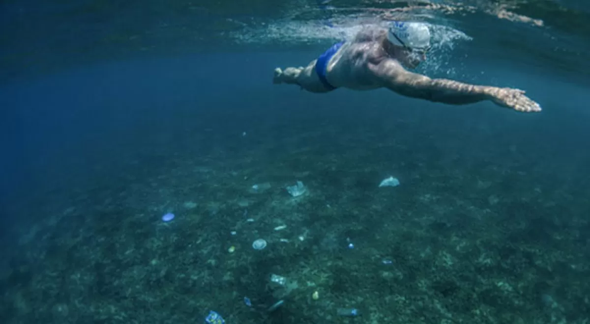 La reducción del desperdicio de agua, a debate en la Semana Mundial del Agua de Estocolmo