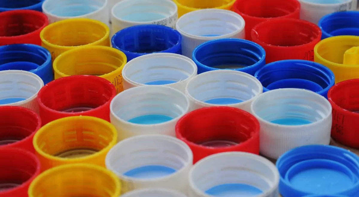 Alianza Circular sobre los Plásticos: La industria se compromete a impulsar un mercado europeo de plástico reciclado